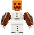 LEGO 21131 Minecraft Lodowe kolce