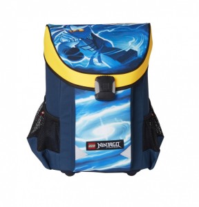 Plecak LEGO Ninjago Jay Easy 16276