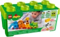  LEGO® 10863 Duplo Pociąg ze zwierzątkami