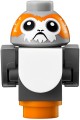 LEGO® 75200 Star Wars Ahch-To Island Training