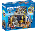 PLAYMOBIL 6156 Game Box Rycerska komora ze skarbem