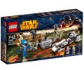 LEGO Star Wars 75037 Bitwa na Saleucami 