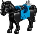 LEGO 41339 Samochód kempingowy Mii