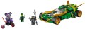 LEGO ® 70641 Nocna Zjawa ninja