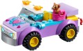 LEGO 10677 Juniors Wycieczka na plażę