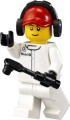  LEGO 75911 Speed Champions Pit Stop McLaren Mercedes