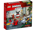LEGO 10739 Juniors Atak rekinów