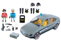 PLAYMOBIL 9361 Nieoznakowany pojazd jednostki specjalnej