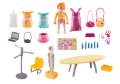 PLAYMOBIL 5652 Skrzyneczka Butik