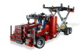 LEGO Technic 8109 Ciężarówka z płaską platformą