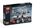 LEGO Technic 8071 Ciężarówka z przenośną skrzynią