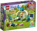 LEGO 41330 Trening piłkarski