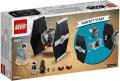 LEGO ® 75237 Atak myśliwca TIE