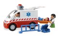 LEGO Duplo 5795 Szpital Miejski