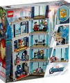 LEGO ® 76166 SUPER HEROES Walka o Wieżę Avengersów