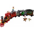 LEGO Toy Story 7597 Pościg za pociągiem