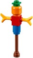 LEGO® 40261 Plony na Święto Dziękczynienia