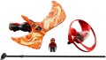 LEGO ® Ninjago 70647 Kai - smoczy mistrz