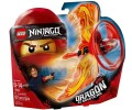 LEGO ® Ninjago 70647 Kai - smoczy mistrz