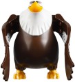  LEGO 75826 Angry Birds Zamek świńskiego króla