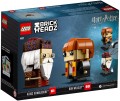 LEGO ® 41621 BrickHeadz Ron Weasley & Albus Dumbledore