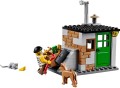 LEGO 60048 City Pościg policyjny z psem