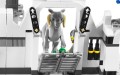 LEGO Star Wars 7879 Hot Echo Base