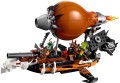 LEGO 70603 Ninjago Piracki Sterowiec