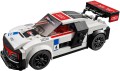  LEGO 75873 Speed Champions Audi R8 LMS