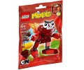 LEGO Mixels 41502 Zorch