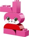 LEGO Duplo 10573 Kreatywne zwierzątka