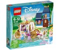 LEGO 41146 Disney Czarodziejski wieczór Kopciuszka 