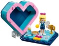 LEGO ® 41356 Pudełko w kształcie serca Stephanie