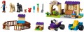 LEGO ® 41361 Stajnia ze źrebakami Mii