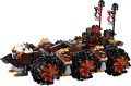 LEGO 70321 Nexo Nights Machina oblężnicza generała