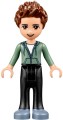 LEGO 41336 Artystyczna kawiarnia Emmy