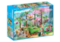 PLAYMOBIL 9132 Magiczny las wróżek