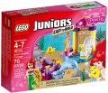 LEGO 10723 Juniors Kareta Arielki 