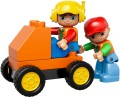  LEGO 10813 Duplo Wielka budowa