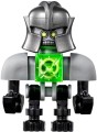 LEGO ® 72004 Starcie technologiczne czarodziejów