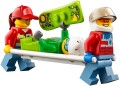 LEGO ® 60179 Helikopter medyczny