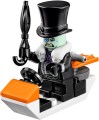  LEGO 70911 Batman Arktyczny samochód Pingwina