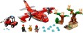 LEGO ® City 60217 Samolot strażacki