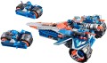 LEGO 70315 Nexo Knights Pojazd Claya