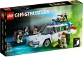 LEGO 21108 Ghostbusters Ecto-1