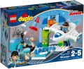 LEGO 10826 Duplo Statek kosmiczny Milesa