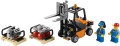 LEGO 60020 City Ciężarówka wiek 5-12