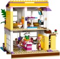 LEGO Friends 41037 Letni domek na plaży