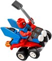 LEGO ® 76089 Spider-man vs. Sandman
