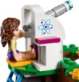 LEGO 41116 Wóz badawczy Olivii